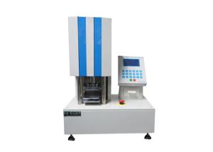 Wholesale High Pressure Paper Testing Equipments FOR Fabric Bursting Strength from china suppliers