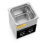 Digital Ultrasonic Cleaner 2L Jewelry Ultrasonic Cleaning Machine