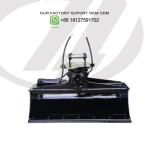 Customizable Excavator Tilt Bucket With 45 Degree Rotation