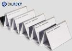 Printable ID / RFID Contactless Smart Card Proximity 0.84MM Thin TK4100 Nation