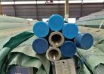 Stainless Steel Welded Tubes ASME SA249 ASTM A249 6.35*0.89MM 9.52*1.24MM
