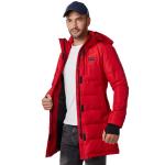 Graphene Clothes Cotton Polyester Hoodie Mens Rechargeable Heated Jacket