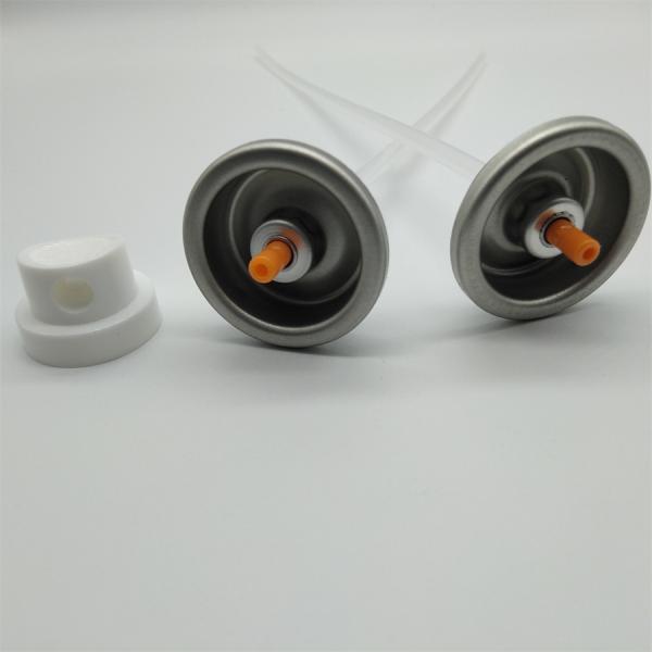 Versatile Hair Glue Spray Valve for DIY Stylers with Multiple Spray Modes