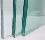 Wholesale Price Tempered Laminated Glass Construction