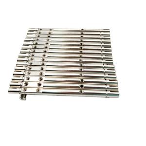 Wholesale Anodizing Stainless Steel Aluminum CNC Machining Custom Parts Precision Tube Fabrication from china suppliers