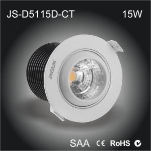 Wholesale BULL eye led ceiling spotlight 7w 10w 15w with good quality and price from china suppliers