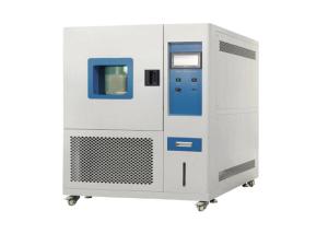 Wholesale High Low Temperature Environmental Test Chamber Stainless Steel Material from china suppliers