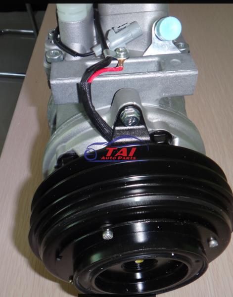 AC Compressor Japanese Truck Parts Toyota car compressor 10P30C 447220-1482