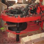 Casing Hydraulic Power Tongs Alloy Steel 20" For Oil Well Drilling