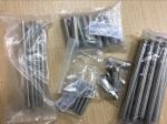 Fastener Industry Carbide Punches And Dies 0.02mm Precision Small Deformation