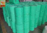 PP Vacuum Infusion Resin Flow Industrial Plastic Netting