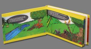 Wholesale 5 Inch Music Video Greeting Cards 128MB Auto Playing With 3 Buttons from china suppliers