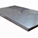 304L 316L 1.4462 Duplex SS Steel Plate AISI Standard For Elevator