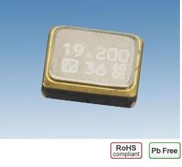 Wholesale EXS00A-CS09986 NDK Crystal Electronic Component 19.2MHz 7pF 10ppm SMD2016-4P from china suppliers