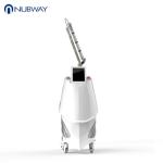 2018Newest 1064nm&532nm OEM&ODM service picosure tattoo removal machine