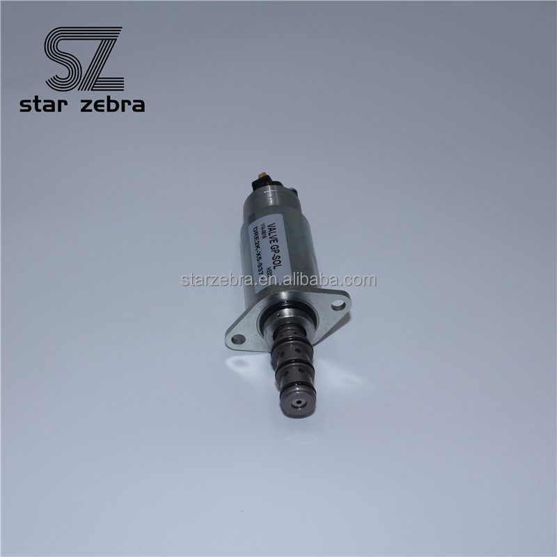 114-0616 Hydraulic Main Pump Valve Solenoid for E330B E330C Part Number DRE2K-X5-937-1