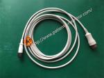 Mindray SmithsMedex IBP Cable KA-MR-MX New Original Grey Color Medical Equipment