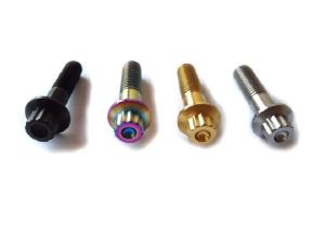 Wholesale Customized Mechanical Fasteners , Stainless Steel / Carbon Steel Bolt Hardware from china suppliers