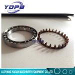 Flexible Bearings custom made 94x125x18.5mm china reducer bearing manufacturer