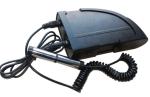 Spanish Bio Quantum Magnetic Resonance Health Analyzer Mini size,Black color AH