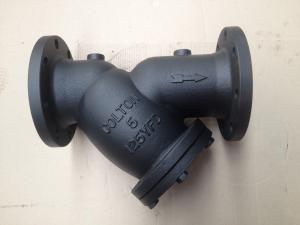Wholesale ANSI y strainer flanged ends from china suppliers