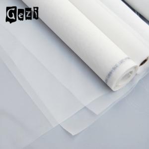 Wholesale High Strength Nylon Filter Mesh 20 Micron 100% Monofilament For Fish Farm from china suppliers
