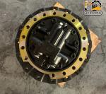 Excavator Hydraulic Motor ZX230 9233690 For Excavator Spare Part