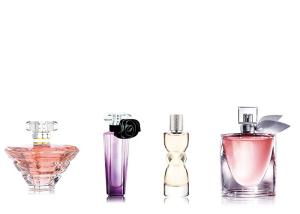 Wholesale 25ml Custom Made Perfume Long Lasting Liquid Fruit Flower Fragrance Female Perfume from china suppliers
