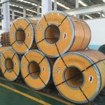 TP310S SS 310S Stainless Steel Coil Strip 0.3-3mm 1.4845 Steel Strip For High