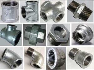 Wholesale Cast iron pipe fittings from china suppliers