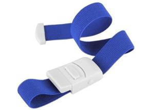 Wholesale Reusable Emergency Medical Tourniquet Safe Releasing Plastic Buckle Type Surgical from china suppliers
