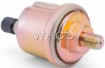 Color Znic NPT/1/4 VDO Weichai Cummins Oil Pressure Sending Unit