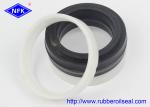 Standard 196118 196133 Tecnotex rubberseals TDE 50 Hydraulic Piston Seals