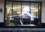 P3.91 Led Mesh Display