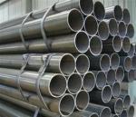 SUS310S EN 1.4845 Stainless Steel Welded Pipe 6-159 mm OD Polished