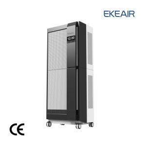 Wholesale Ekeair Air Disinfection Machine 5000M3/H Intensive Care Medicine 420W from china suppliers