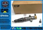 C9 Fuel Injector Assembly 267-9722 293-4067 293-4074 10R-9003 10R-7223 10R-4764