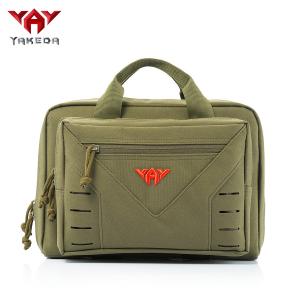 Wholesale 1000D Nylon Tactical Day Pack / Pistol Range Go Bag for Shooting from china suppliers