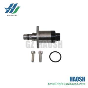 Wholesale Genuine Original Parts 4HK1 4JJ1 ZX140 8-98145501-0 Valve Pump For ISUZU from china suppliers