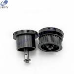 Vector IX6 Auto Cutter Parts No. 703737 Crankshaft Black