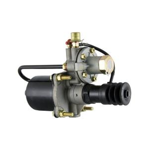 Wholesale Air:M14*1.5 yd M14*1.5 ISUZU Clutch Servo , 642-04349 Clutch Booster Assembly from china suppliers