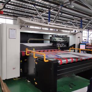 Wholesale Large Format  Cardboard Digital Printing Machine Inkjet Services from china suppliers