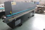 4100x800x1560mm Automatic Mdf Melting Edge Banding Machine for Woodworking