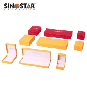 Wholesale Small Plastic Jewelry Box with Small Size and Simple Design from china suppliers