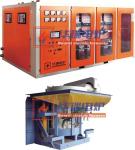 Transistor Medium Frequency Melting Furnace Energy Saving Advantage