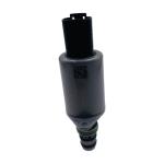 STAR ZEBRA Excavator parts cat solenoid valve 491-0908 4910908 for caterpillar