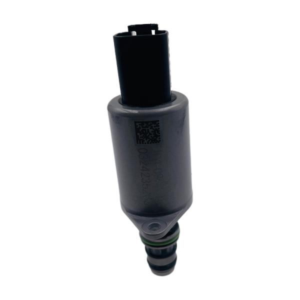 STAR ZEBRA Excavator parts cat solenoid valve 491-0908 4910908 for caterpillar