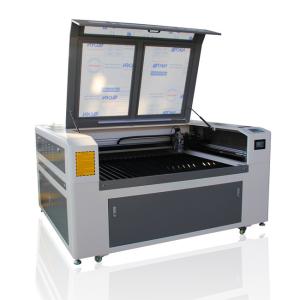 Wholesale Dual Heads CNC Laser Cutting Machine For Acrylic Steel Wood from china suppliers