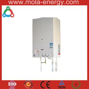 Wholesale High eiificiency biogas water heater from china suppliers