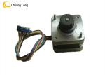 ATM Machine Parts Diebold Opteva Receipt Printer Stepper Motor 49-211095-000A